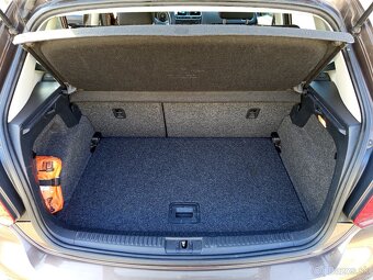 Predám Volkswagen Polo 1.2 benzín - 7