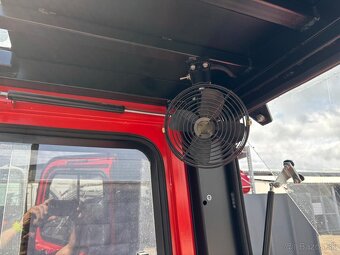 Vysokozdvižný vozík EP EFL352 - 7