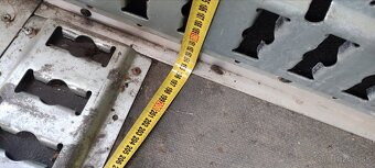 Skrinovy prívesný vozík - 7