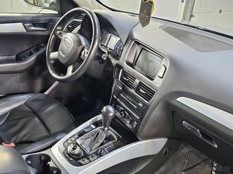 Audi Q5 QUATTRO  8 499 € - 7