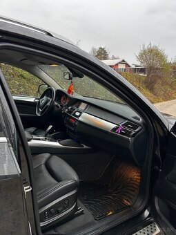 BMW x6 xDrive 35D - 7