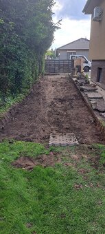 Vypratávanie, výkopové a búracie práce – rýchlo a za férové - 7