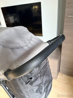 Športový kočík Petite&Mars Street2 - 7