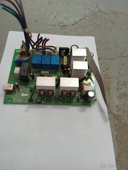 Predám dosku plošného spoja - 7