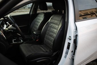 Kia Ceed SW 1.5 T-GDi Silver 1. majitel v záruke. - 7