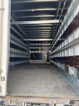 DAF XF 460 skriňa - 7