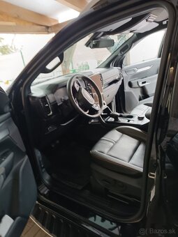 Ford Ranger wildtrak 2023 151kw - 7