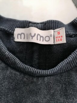 Zimno-jesenny balik pre dievcatko 116 - 7