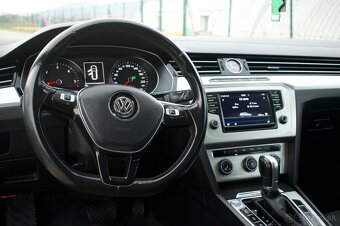 VW Passat B8 4motion - 7