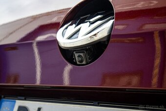 Volkswagen Golf Variant 1.5 TSI highline - 7