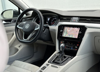 Volkswagen Passat Variant (Combi) 2021 - 7
