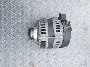 Ford Focus 1,6TDCI r.v.2005 - 7