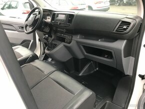 Peugeot Expert L2 r.v.2018 2.0 HDi 90 kW ČR DPH 71 000 km - 7