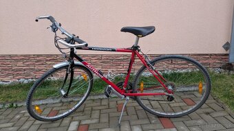 Bicykel Author Horizon - 7