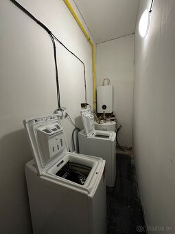 Prenájom Obchodná ul.za 600.- - 7