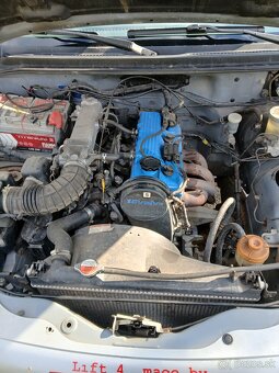 SUZUKI Grand vitara 1.6 - 7