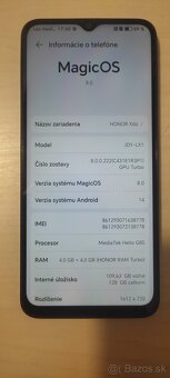 Honor X6b - 7