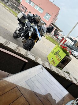 BMW G310 GS A2 - 7