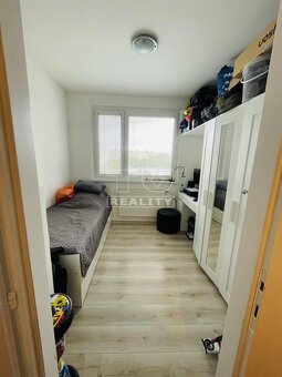 Moderný 3.izbový byt s klimatizáciou a loggiou na... - 7