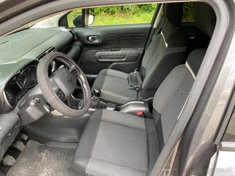 Predám Citroën C3 aircross - 7