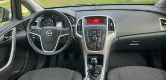 Opel Astra - 7