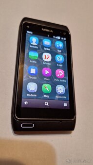 Nokia N8 top stav - 7