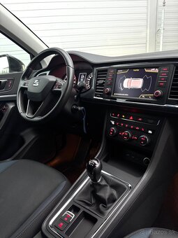 Seat Ateca 1.0 TSi - 85 kW - Style - 2018 - 83.000km - 7