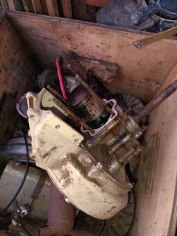 Rotavator tovarensky - 7