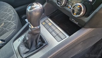 Octavia 3 Combi 1.6tdi 85kw DSG - TOP stav a super výbava - 7