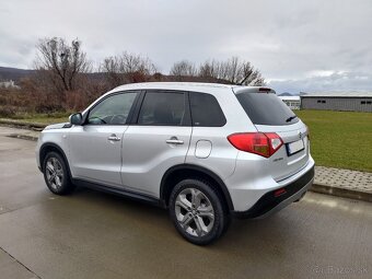 Suzuki vitara 1,6 DDiS - 7