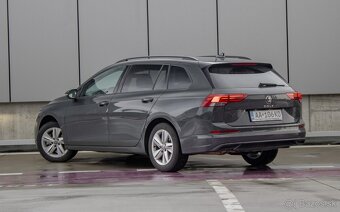 Volkswagen Golf Variant - 7