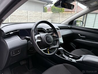 Hyundai Tucson 1.6crdi Mild Hybrid Style - 7