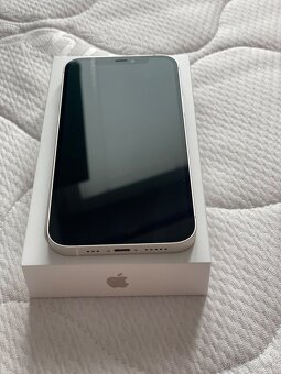 IPHONE 12,top stav,zdravie 96% - 7