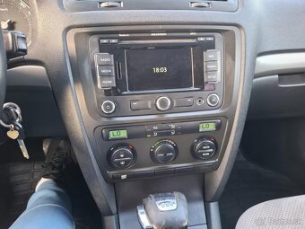 SKODA OCTAVIA.2.0.TDI.103KW.DSG. - 7
