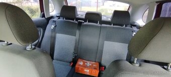 Predám Seat Ibiza - 7