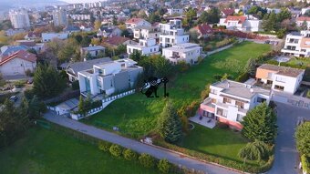 Lukratívny stavebný pozemok so všetkými IS, KOLIBA, Vosková - 7
