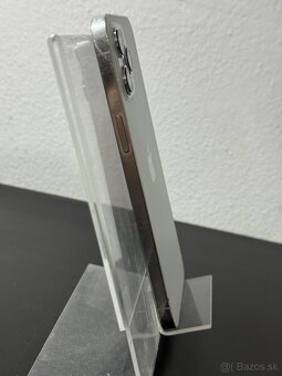 Predám Apple iPhone 12 PRO MAX 256GB Silver Bežné známky - 7