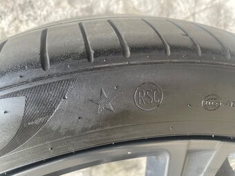 Predam original kolesa na bmw - 7