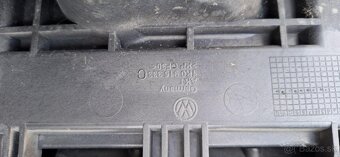 Kryt autobatérie VW Group , Škoda , Seat - 7