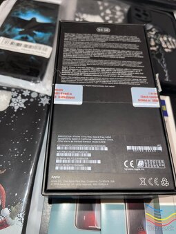 Iphone 11pro max 64gb top stav - 7