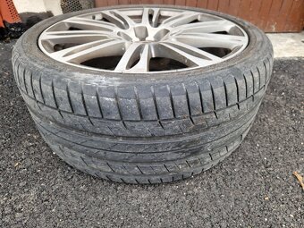 Elektrony 5x112 r20 - 7
