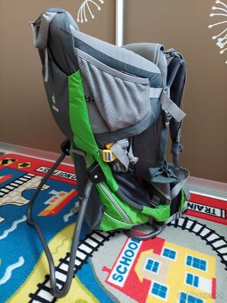 Turisticky nosic Deuter - 7