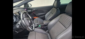 Predam Opel Astra GTC 1,4T AUTOMAT - 7