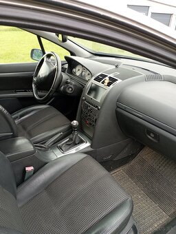 Predám Peugeot 407, 2.0 HDI, 100kw - 7