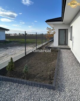 TIMA Real 4i bungalov, novostavba, pozemok 4 - 8á, Mostová - 7