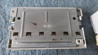 Klávesnice Zeuke N-TT-H0 - 7