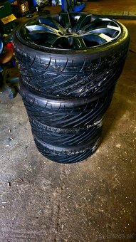 Tomason 5x112 r19 - 7