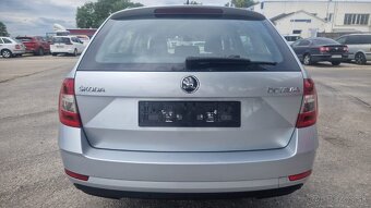 ŠKODA OCTAVIA COMBI 1.6 TDI - 7