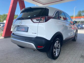 Opel Crossland X 1.2 Turbo 81kW - 7