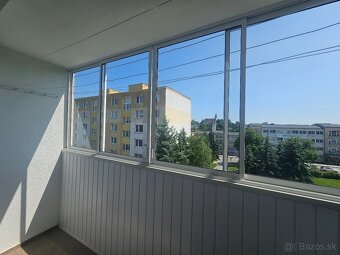 2-izbový byt, Solivarská ul., Prešov - 7